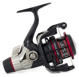 Катушка Shimano Stradic CI4+2500 RA - фото 5