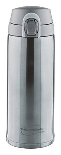 Термос Thermos Thermocafe TC-350T one touch tumbler 0.35л grey