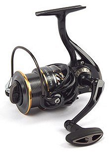 Катушка Nautilus Racer 3000 Com - фото 1