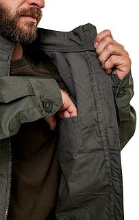 Куртка Remington US green тактическая - фото 7