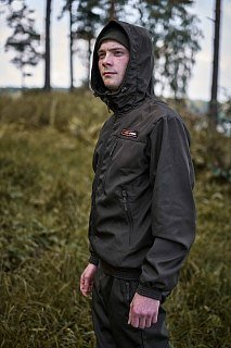 Костюм TAYGERR Кондор дюспо-флис хаки - фото 21