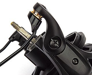 Катушка Nautilus Epica Spod 8000 - фото 10