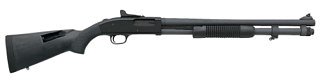 Ружье Mossberg 590 Speedfeed 12х76 510мм