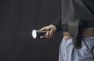 Фонарь Armytek Barracuda Pro Max Magnet USB белый Com - фото 4