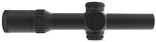 МП Оптический прицел Mewlite 1-6x28, FFP, 34 mm, IR, 61001 - фото 6