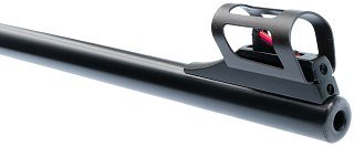 Карабин CZ 527 LUX 22LR Hornet - фото 5