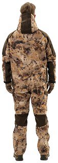 Костюм Remington XM Elite Improved Yellow Waterfowl Honeycombs  - фото 11