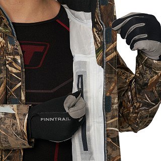 Куртка Finntrail Greenwood max-5 - фото 6