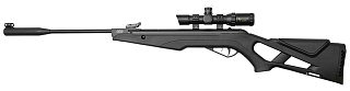 Пистолет Ekol Thunder-M ES 450 black 4,5мм - фото 2