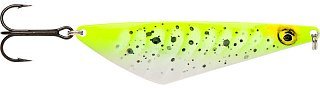 Блесна Rapala Harmaja 31 SNRY 11,6см 31гр
