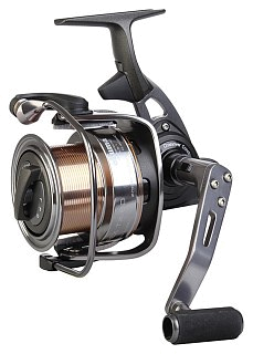 Катушка Okuma Trio rex TX-60 FD 6+1bb - фото 1