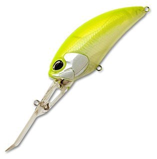 Воблер DUO Realis Crank G87 20A 87мм 34гр  цв.CCC3034