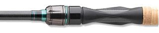 Спиннинг Daiwa Powermesh 2,40м 7-28гр - фото 2