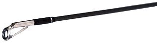 Спиннинг Xesta Black Star Hard S90HX Long Range Driver 10-50гр lb 8-25 274см - фото 7