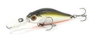 Воблер Zipbaits Khamsin tiny 40SP DR 600R - фото 2