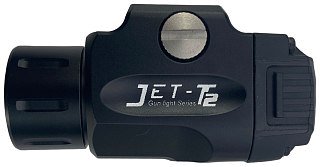 Фонарь JetBeam LED T2 тактический подствольный 520 lumens - фото 3