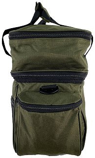 Сумка Riverzone Tackle bag medium 2 - фото 3
