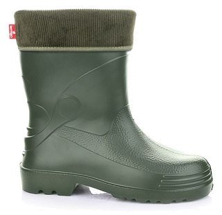 Сапоги Lemigo Wader 893 Eva Wellington Green для мужчин - фото 1