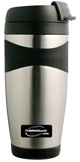 Термос-кружка Thermos Thermocafe DF-5000original 500мл - фото 1