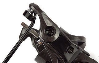 Катушка Nautilus Neofit 2500 Com - фото 3