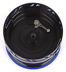 Катушка Nautilus Repoint Feeder 5000S Com - фото 8