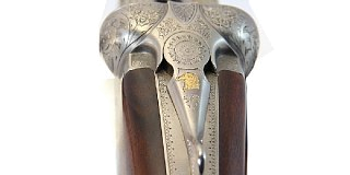Ружье Beretta 471 Silver Hawk 12х76 OC 710мм - фото 16