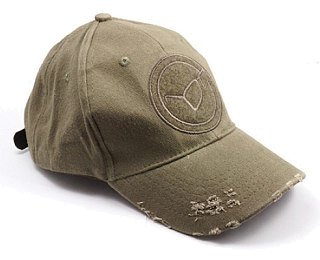 Кепка Korda Velcro patchcap KBC02