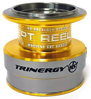Шпуля Stinger Trinergy NS 2010