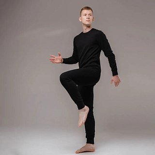 Термобелье Следопыт - Comfort комплект двухслойное до -30° - фото 2