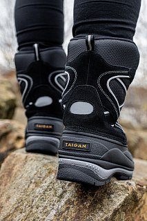 Сапоги Taigan ArcticGuard Thinsulation 1600g Mesh&Membrane black - фото 14
