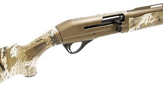 Ружье Franchi Affinity 3 Elite Bronze 12х76 660мм - фото 4