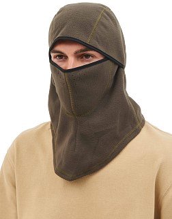 Шлем-маска Huntsman windblock хаки - фото 1