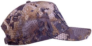 Кепка Remington Baseball cap timber - фото 4
