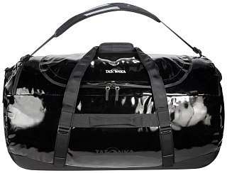 Сумка Tatonka BARREL 130 black - фото 4
