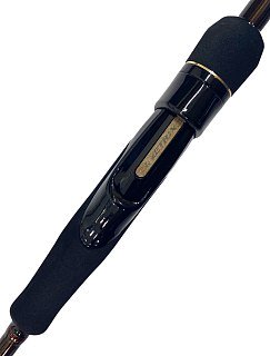 Спиннинг Zetrix  Headway ZHDS-772ML 3-16гр - фото 8