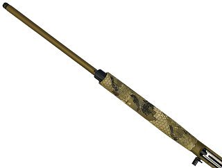 Ружье Franchi Affinity 3 Elite Bronze 12х76 710мм - фото 13