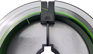Шнур Daiwa UVF PE Dura sensor X8EX+SI3 0,8-150м LGM - фото 3