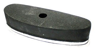 Тыльник для приклада Hiviz регулируемый прямой А 50531 - фото 1