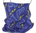 Бандана Camp Multipurpose band blue