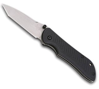 Нож Benchmade Mini Nitrous Stryker складной сталь D2