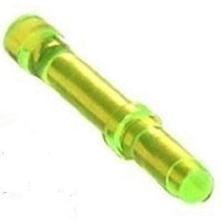 Сменное оптоволокно Hiviz для мушек Magnicomp 0,90`` зеленое