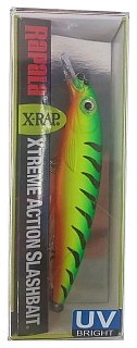 Воблер Rapala X-Rap XR08 FTU