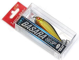 Воблер Lucky John Basara 56SP 3,5 гр 107 - фото 3