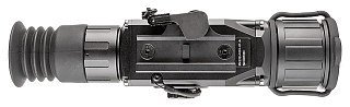 Прицел Veber Night Eagle R50/384 тепловизионный - фото 5
