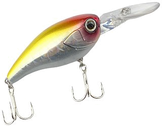Воблер Shimano Bantam Kozak 54F DR ZP-405R 008