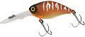 Воблер Jackall DD Chubby 38 bug tiger