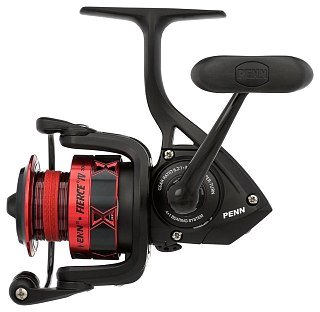 Катушка Penn Fierce IV 2000 Reel Box - фото 3
