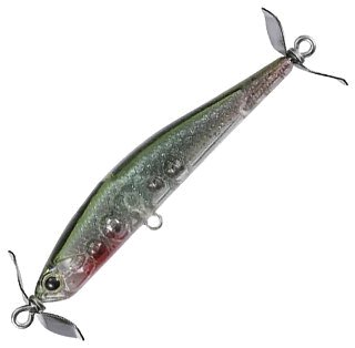 Воблер DUO Realis Spinbait 60 Grade A CCC3262