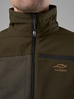 Костюм TAYGERR Горного Охотника рип-стоп хаки - фото 18