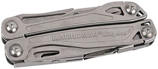 Мультиинструмент Leatherman Wingman - фото 12